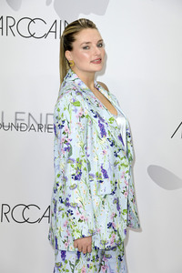 Marc Cain Fashion Show auf der Berlin Fashion Week A/W 2024