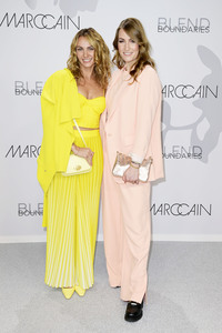 Marc Cain Fashion Show auf der Berlin Fashion Week A/W 2024