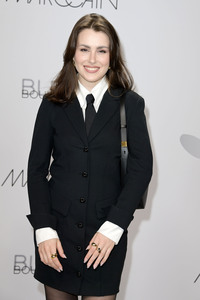 Marc Cain Fashion Show auf der Berlin Fashion Week A/W 2024