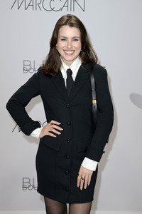 Marc Cain Fashion Show auf der Berlin Fashion Week A/W 2024