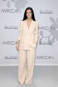Marc Cain Fashion Show auf der Berlin Fashion Week A/W 2024