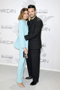 Marc Cain Fashion Show auf der Berlin Fashion Week A/W 2024
