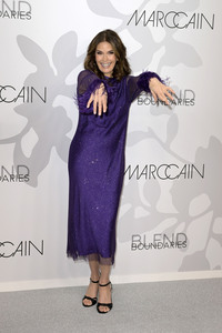 Marc Cain Fashion Show auf der Berlin Fashion Week A/W 2024