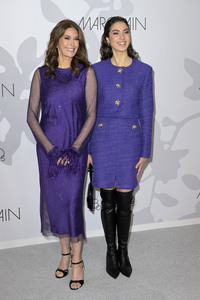Marc Cain Fashion Show auf der Berlin Fashion Week A/W 2024