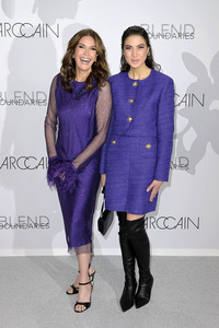 Marc Cain Fashion Show auf der Berlin Fashion Week A/W 2024