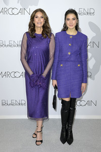 Marc Cain Fashion Show auf der Berlin Fashion Week A/W 2024