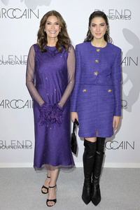 Marc Cain Fashion Show auf der Berlin Fashion Week A/W 2024