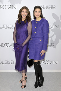 Marc Cain Fashion Show auf der Berlin Fashion Week A/W 2024