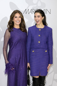 Marc Cain Fashion Show auf der Berlin Fashion Week A/W 2024