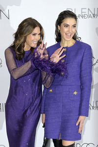 Marc Cain Fashion Show auf der Berlin Fashion Week A/W 2024