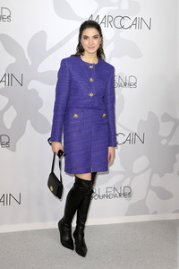 Marc Cain Fashion Show auf der Berlin Fashion Week A/W 2024