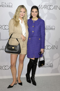 Marc Cain Fashion Show auf der Berlin Fashion Week A/W 2024