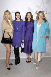 Marc Cain Fashion Show auf der Berlin Fashion Week A/W 2024