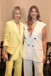 Marc Cain Fashion Show auf der Berlin Fashion Week A/W 2024