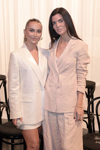 Marc Cain Fashion Show auf der Berlin Fashion Week A/W 2024