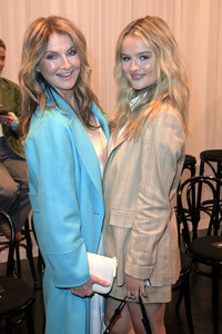 Marc Cain Fashion Show auf der Berlin Fashion Week A/W 2024