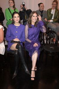 Marc Cain Fashion Show auf der Berlin Fashion Week A/W 2024