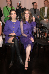 Marc Cain Fashion Show auf der Berlin Fashion Week A/W 2024