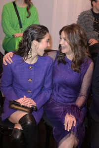 Marc Cain Fashion Show auf der Berlin Fashion Week A/W 2024
