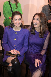 Marc Cain Fashion Show auf der Berlin Fashion Week A/W 2024
