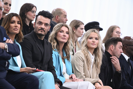 Marc Cain Fashion Show auf der Berlin Fashion Week A/W 2024