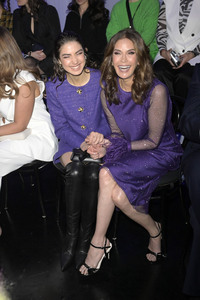 Marc Cain Fashion Show auf der Berlin Fashion Week A/W 2024