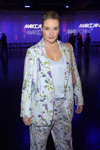 Marc Cain Fashion Show auf der Berlin Fashion Week A/W 2024