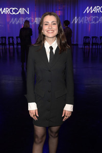 Marc Cain Fashion Show auf der Berlin Fashion Week A/W 2024