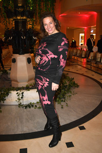 Anja Gockel Fashion Show auf der Berlin Fashion Week A/W 2024