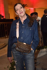 Anja Gockel Fashion Show auf der Berlin Fashion Week A/W 2024
