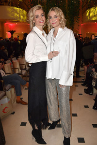 Anja Gockel Fashion Show auf der Berlin Fashion Week A/W 2024