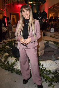 Anja Gockel Fashion Show auf der Berlin Fashion Week A/W 2024