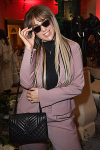 Anja Gockel Fashion Show auf der Berlin Fashion Week A/W 2024