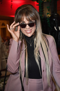 Anja Gockel Fashion Show auf der Berlin Fashion Week A/W 2024
