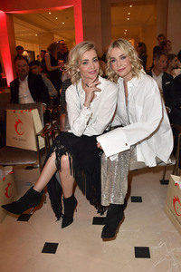 Anja Gockel Fashion Show auf der Berlin Fashion Week A/W 2024