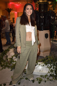 Anja Gockel Fashion Show auf der Berlin Fashion Week A/W 2024