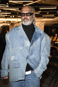 Haderlump Fashion Show auf der Berlin Fashion Week A/W 2024