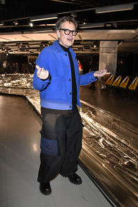 Haderlump Fashion Show auf der Berlin Fashion Week A/W 2024