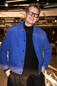 Haderlump Fashion Show auf der Berlin Fashion Week A/W 2024