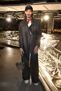 Haderlump Fashion Show auf der Berlin Fashion Week A/W 2024