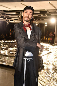 Haderlump Fashion Show auf der Berlin Fashion Week A/W 2024