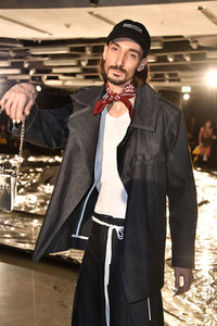 Haderlump Fashion Show auf der Berlin Fashion Week A/W 2024