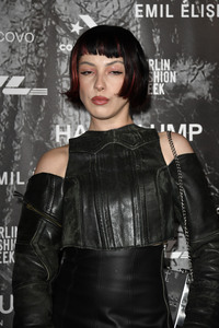 Haderlump Fashion Show auf der Berlin Fashion Week A/W 2024
