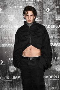 Haderlump Fashion Show auf der Berlin Fashion Week A/W 2024