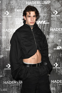 Haderlump Fashion Show auf der Berlin Fashion Week A/W 2024