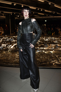 Haderlump Fashion Show auf der Berlin Fashion Week A/W 2024