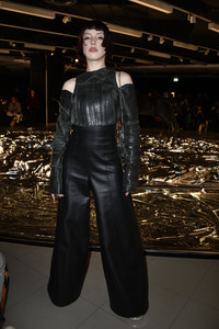 Haderlump Fashion Show auf der Berlin Fashion Week A/W 2024