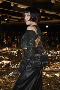 Haderlump Fashion Show auf der Berlin Fashion Week A/W 2024