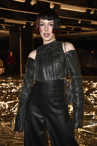 Haderlump Fashion Show auf der Berlin Fashion Week A/W 2024