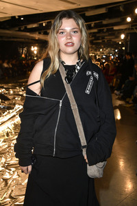Haderlump Fashion Show auf der Berlin Fashion Week A/W 2024